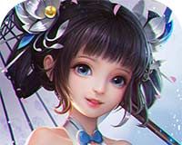 魔神快打logo图
