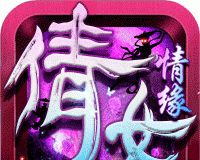倩女logo图