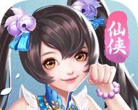 九州江湖传logo图