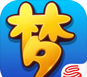梦幻西游手游logo图