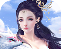 仙境情缘logo图