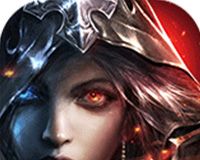 猎魔人logo图