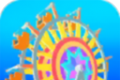 放置幻想游乐场大亨logo图