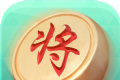 闲来象棋logo图