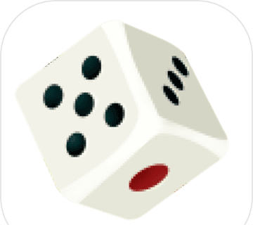 骰子闯魔城图标