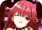合体吧少女logo图