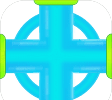 接通水管logo图