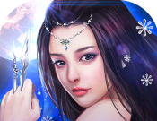 仙魔神迹logo图