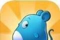 阳光养鼠场logo图