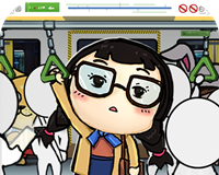 我们这班打工仔logo图