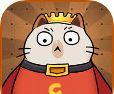 哈鲁猫滑块拼图logo图