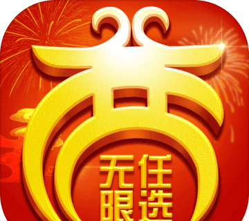 东方奇缘手游logo图