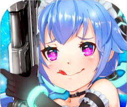 二次元少女大作战logo图