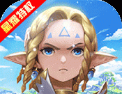 破晓战歌logo图