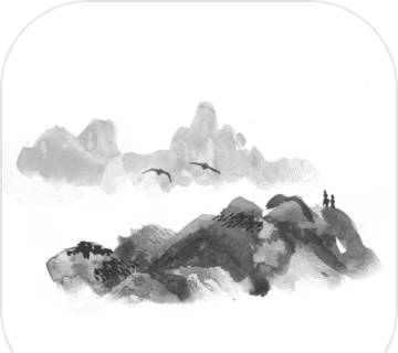 红尘问仙logo图