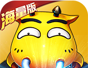 我叫MT:奇幻之旅logo图