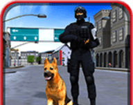 特种部队警犬模拟器logo图