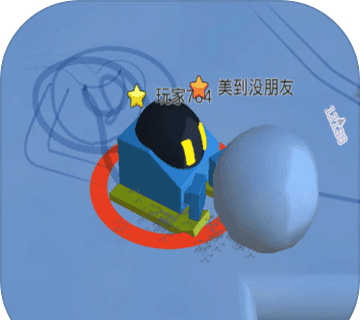 滚雪球大冒险logo图