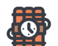 拆楼模拟器logo图