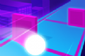 节奏球3Dlogo图