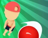 热血掷球logo图
