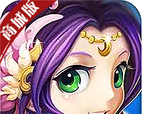 梦幻三界logo图