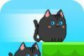 方形猫的冒险logo图