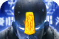 镇魔开天录logo图