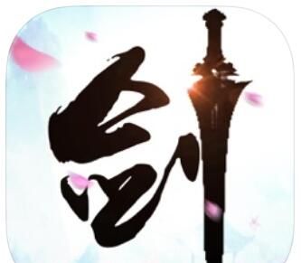 天涯刀剑录logo图