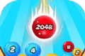 2048乐透球logo图