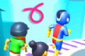 绘制比赛3Dlogo图