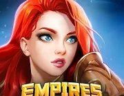 Empires:Puzzleslogo图
