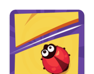 小虫切割logo图