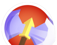 我的方块森林logo图