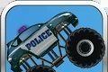 怪物警车2020logo图