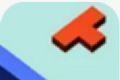 方块进攻logo图