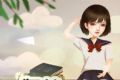 逐梦女子图鉴logo图