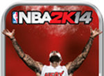 NBA2k14logo图