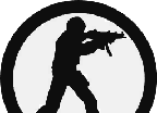 反恐精英:绝对武力logo图