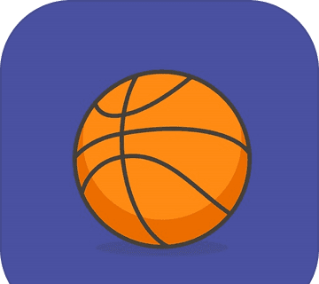 我是三分神射手logo图