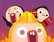 火场救援logo图