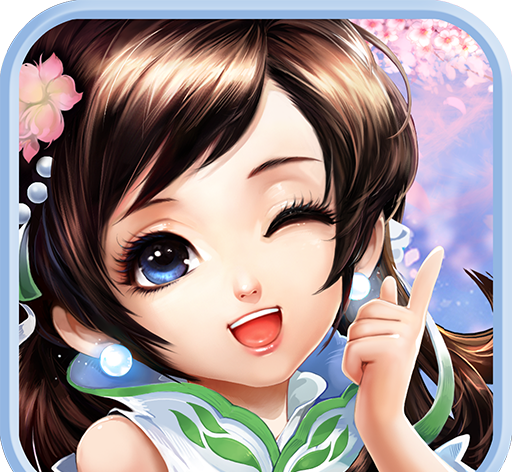 神雕侠侣logo图