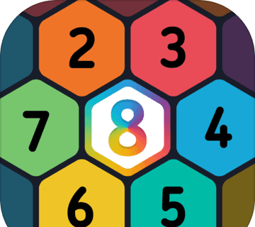 Make8logo图