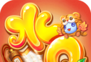 水浒Q传logo图