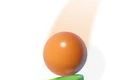 烧脑杯子logo图