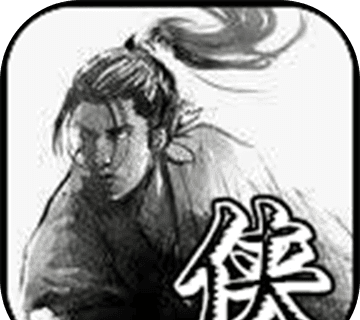 武侠井斗棋logo图