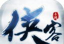 侠客群英传logo图