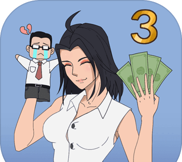 找到老公的私房钱3logo图