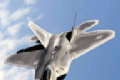 F22洛克希德空战模拟器logo图