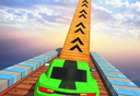 汽车:高空驾驶logo图